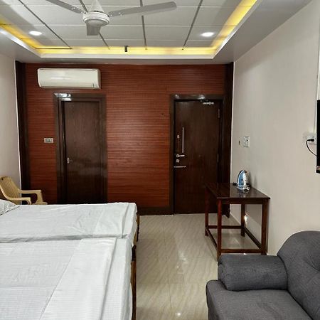 Temple View Home Stay Tiruvannámalaj Kültér fotó